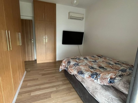 2+1 APARTMENT FOR RENT IN SAKLIKENT Gazimağusa