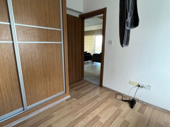 2+1 APARTMENT FOR RENT IN SAKLIKENT Gazimağusa