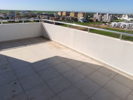 PENTHOUSE 2+1 FOR SALE IN YENIBOGAZICHI Gazimağusa