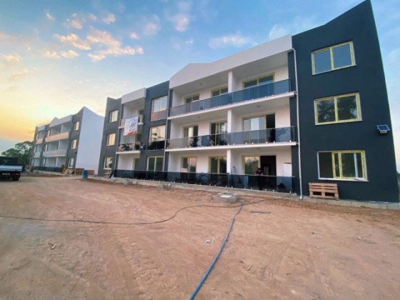 2+1 Famagusta FOR SALE, NEW AND AVAILABLE Gazimağusa