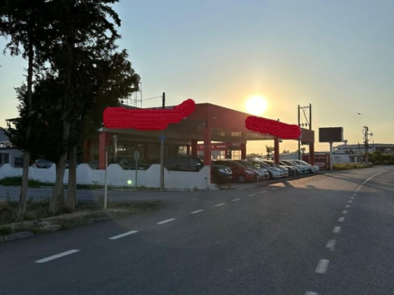 INVESTMENT OPPORTUNITY WITH HIGH TURNOVER Gazimağusa