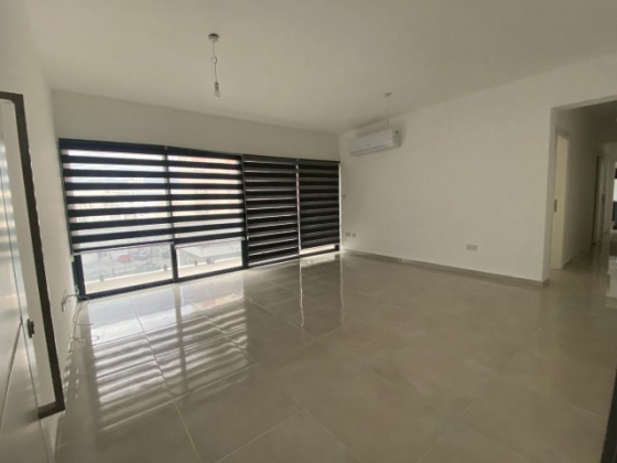 1+1 NEW APARTMENT ON THE MAIN ROAD AT THE ENTRANCE TO GENELI Nicosia