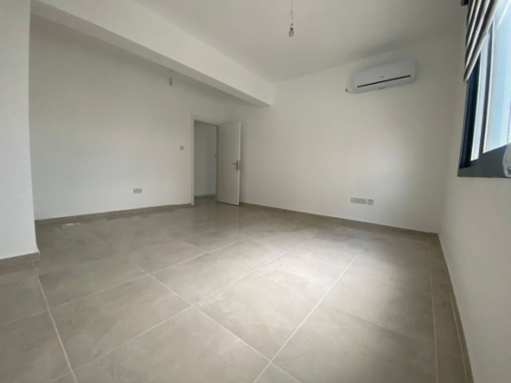 1+1 NEW APARTMENT ON THE MAIN ROAD AT THE ENTRANCE TO GENELI Nicosia