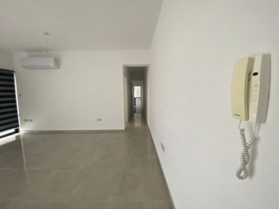 1+1 NEW APARTMENT ON THE MAIN ROAD AT THE ENTRANCE TO GENELI Nicosia