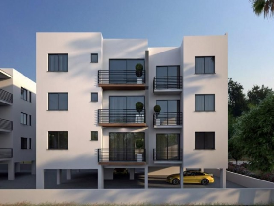 2+1 APARTMENTS AT A GREAT PRICE ON THE KHAMITKOYA SIDE OF ANIT TEPE Nicosia