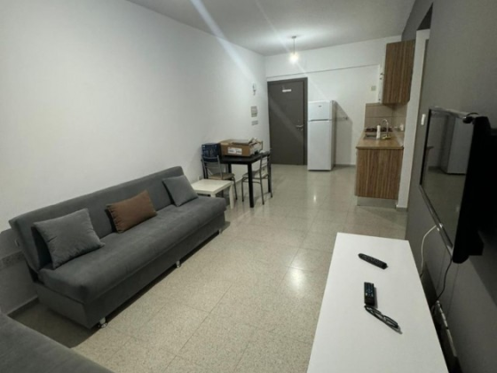 Apartment 2+1 for rent in an ideal location in Yenikent Göneli Nicosia