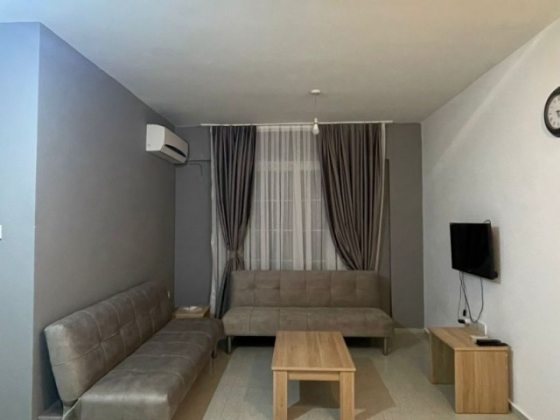 2+1 APARTMENT FOR DAILY RENT IN THE CENTRAL QUIET DISTRICT OF YENIKENT Nicosia