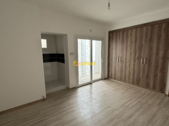 SPACIOUS 3+1 APARTMENT FOR SALE IN GÖNELI Nicosia - изображение 4