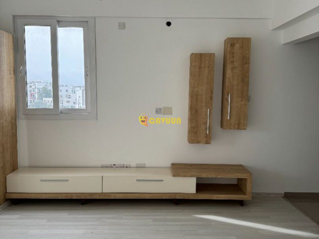 3+1 APARTMENT FOR SALE IN GÖNELI Nicosia - изображение 2