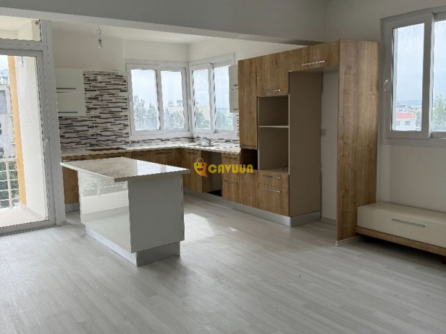 3+1 APARTMENT FOR SALE IN GÖNELI Nicosia - photo 1