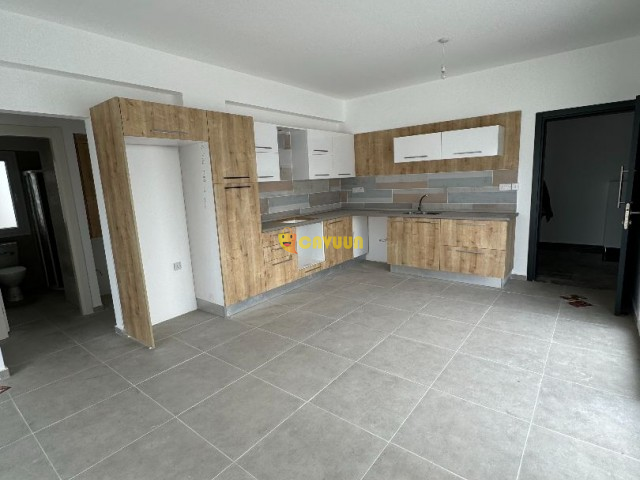 LARGE AREA PENTHOUSE FOR SALE IN GÖNELI Nicosia - изображение 2