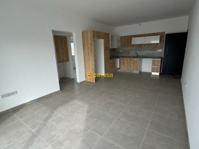 FOR SALE 2+1 UNFURNISHED APARTMENT IN GÖNELI Nicosia - изображение 1