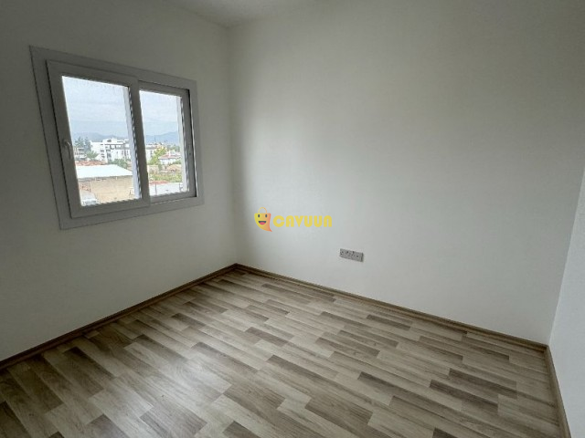 FOR SALE 2+1 UNFURNISHED APARTMENT IN GÖNELI Nicosia - изображение 4