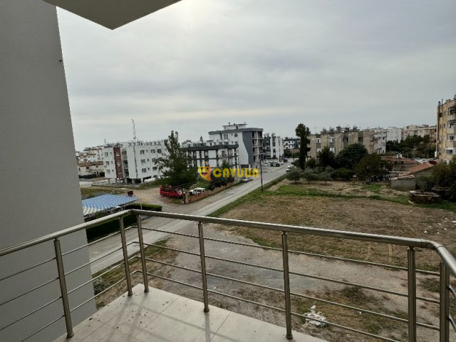 FOR SALE 2+1 UNFURNISHED APARTMENT IN GÖNELI Nicosia - изображение 3