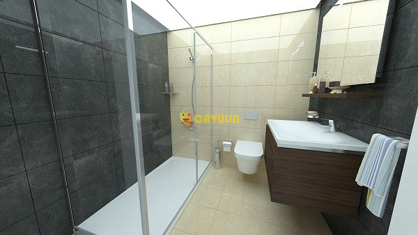 EURASIA ELITE 2 + 1 APARTMENT FOR SALE Girne - изображение 7