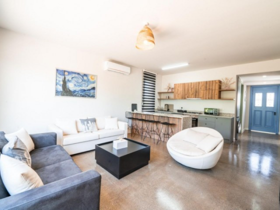 Last 2 2+1 villas for sale in Concept Ayphilon paradise project Nicosia