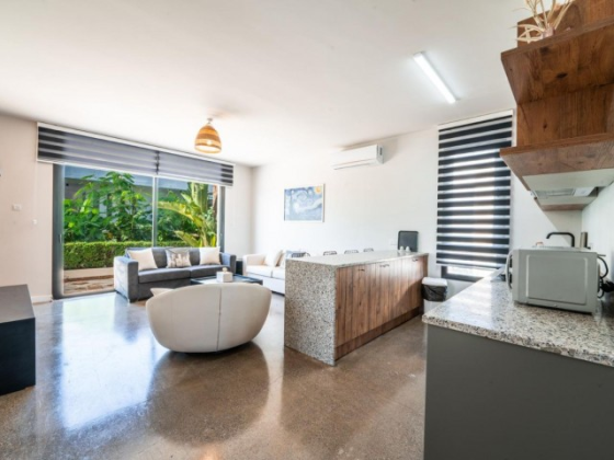 Last 2 2+1 villas for sale in Concept Ayphilon paradise project Nicosia