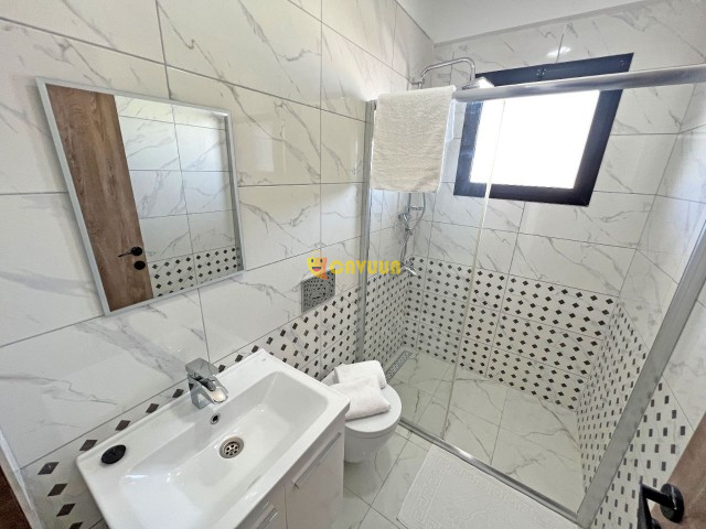 Rent 1+1 daily in the center of Kyrenia Girne - photo 4