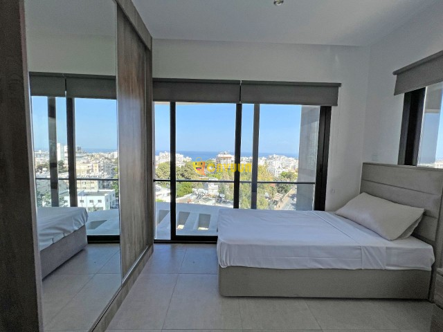 Rent 1+1 daily in the center of Kyrenia Girne - photo 3