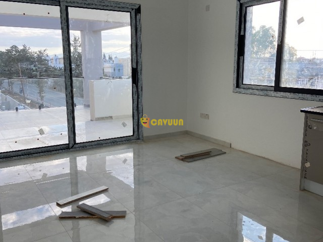 For sale 2+1 apartments 115m2 above a store in Bogaz Girne - photo 4