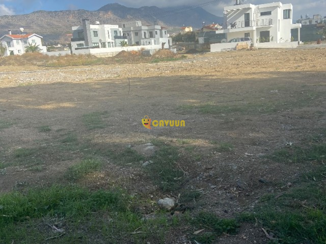 Turkish manufactured land with commercial permit for sale in Kyrenia-Bogaz area Girne - photo 3
