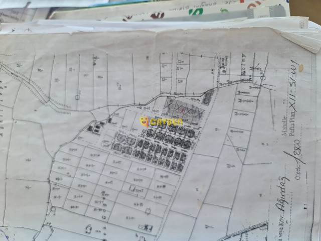 Turkish manufactured land with commercial permit for sale in Kyrenia-Bogaz area Girne - photo 1