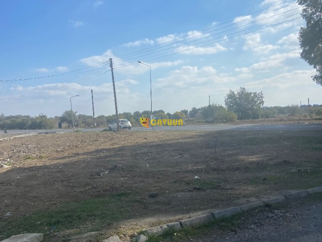 Turkish manufactured land with commercial permit for sale in Kyrenia-Bogaz area Girne - photo 6