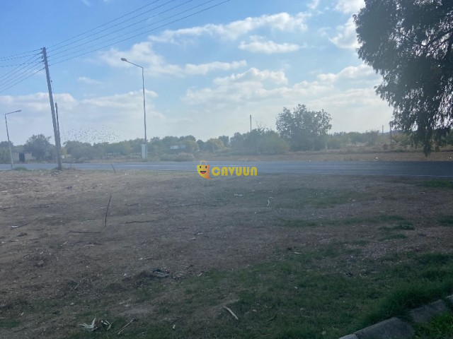 Turkish manufactured land with commercial permit for sale in Kyrenia-Bogaz area Girne - photo 4