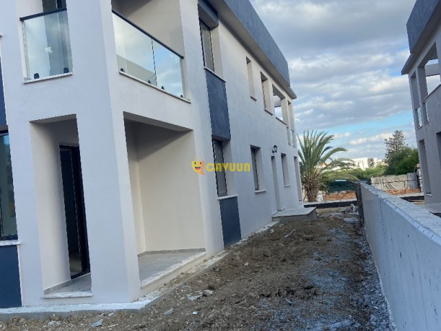 Sale of apartment 3+1 on the ground floor in Bogaz Girne - photo 3