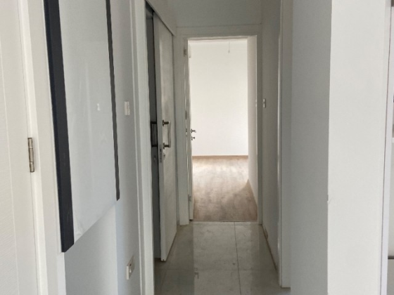 Sale of two-storey apartments 2+1 and 3+1 in Bogaz Girne