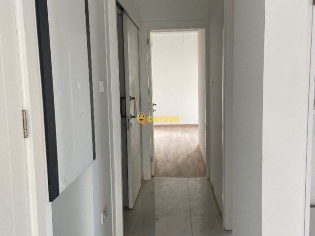 Sale of two-storey apartments 2+1 and 3+1 in Bogaz Girne - photo 5