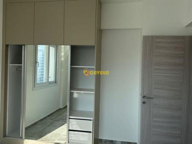 Apartment 2+1 with sea view Yeni İskele - photo 2