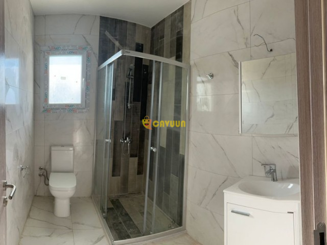 Apartment 2+1 with sea view Yeni İskele - photo 4