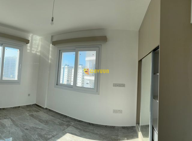 Apartment 2+1 with sea view Yeni İskele - photo 3