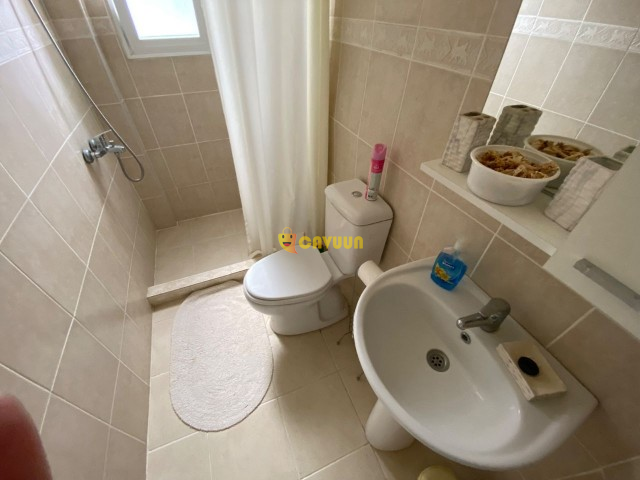 AMAZING 3 BEDROOM BUNGALOW WITH PRIVATE POOL, BEAUTIFUL GARDEN AND SEPARATE TITLE Girne - photo 7