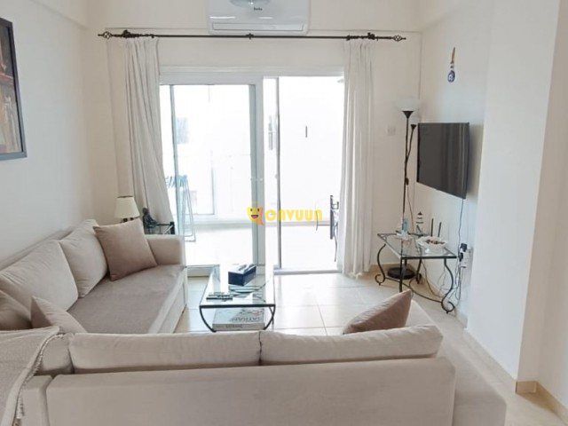 Excellent newly renovated 2 bedroom apartment in the popular Caesar Resort in Long Beach Yeni İskele - photo 3