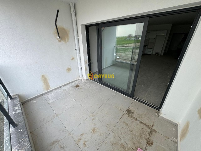 NORTH CYPRUS ISKELE LONG BEACH APARTMENT OPPORTUNITIES Yeni İskele - photo 5