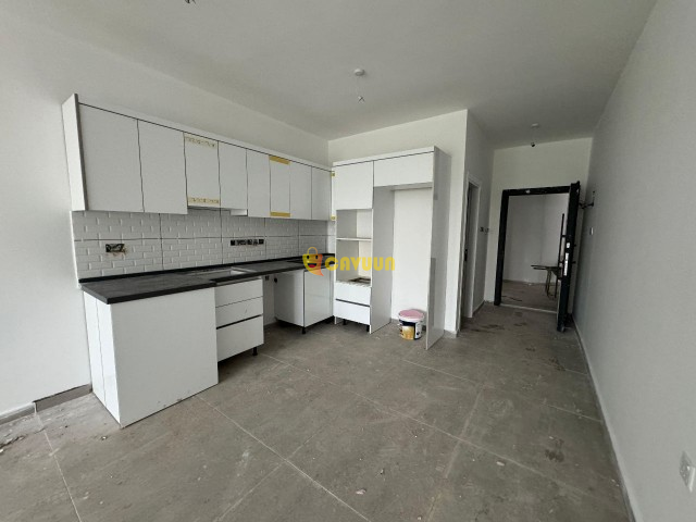 NORTH CYPRUS ISKELE LONG BEACH APARTMENT OPPORTUNITIES Yeni İskele - photo 2