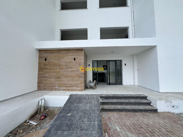 NORTH CYPRUS ISKELE LONG BEACH APARTMENT OPPORTUNITIES Yeni İskele - photo 6