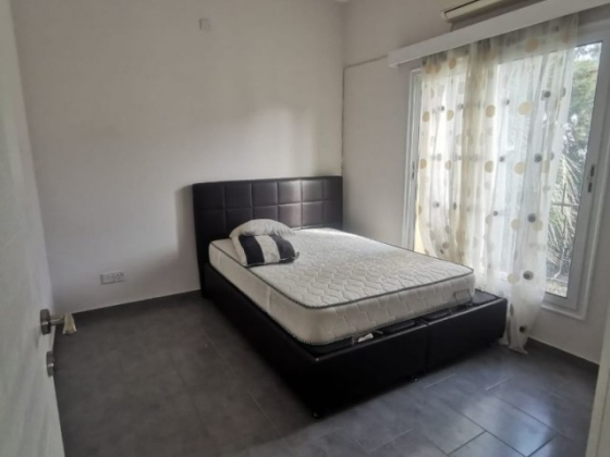 LUXURY APARTMENT FOR RENT IN TUZLA Gazimağusa