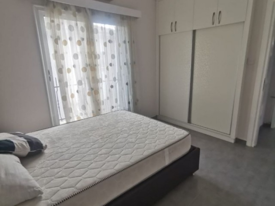 LUXURY APARTMENT FOR RENT IN TUZLA Gazimağusa