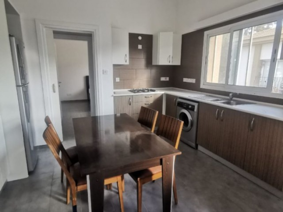 LUXURY APARTMENT FOR RENT IN TUZLA Gazimağusa