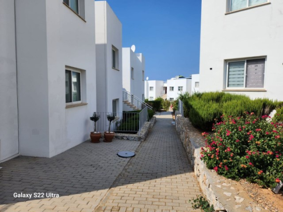 2+1 APARTMENT FOR THE PRICE OF A STUDIO IN A EUROPEAN PILOT IN TATLISU, NORTH CYPRUS Gazimağusa