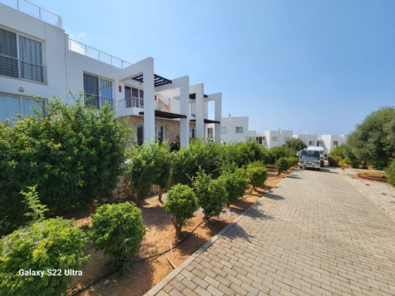 2+1 APARTMENT FOR THE PRICE OF A STUDIO IN A EUROPEAN PILOT IN TATLISU, NORTH CYPRUS Gazimağusa