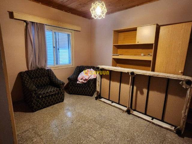 NORTH CYPRUS FAMAGUSTA PLACE HOUSE Gazimağusa - изображение 7