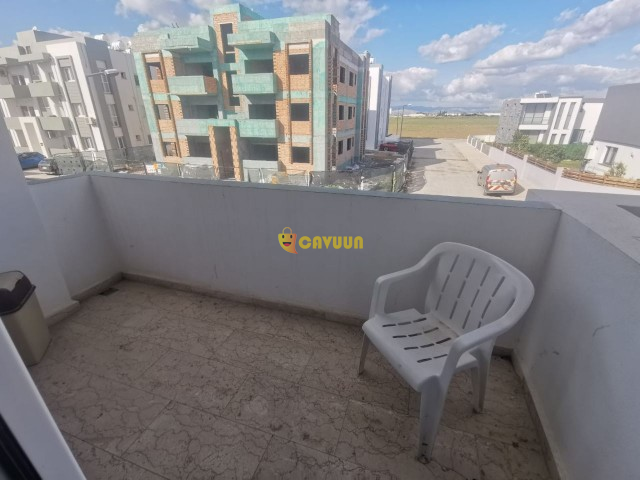 2+1 APARTMENT FOR SALE IN KENT PLUS Gazimağusa - photo 7