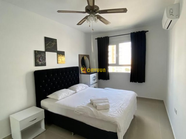 High rental income apartment for sale in Long Beach Yeni İskele - photo 2
