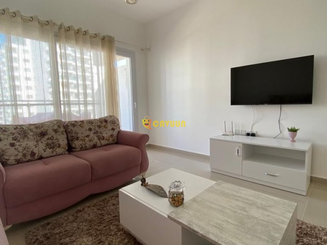 High rental income apartment for sale in Long Beach Yeni İskele - photo 6