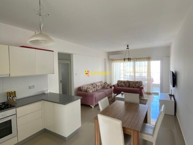 High rental income apartment for sale in Long Beach Yeni İskele - photo 8