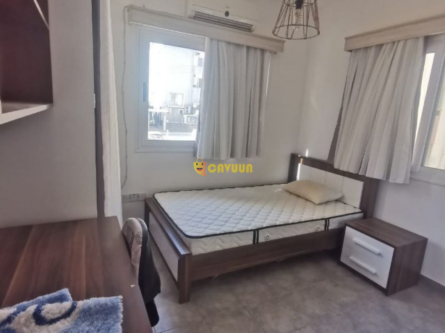 Apartment for rent within walking distance from EBU Gazimağusa - изображение 5
